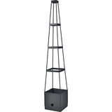 Květináč STREND PRO Herrison FP8018