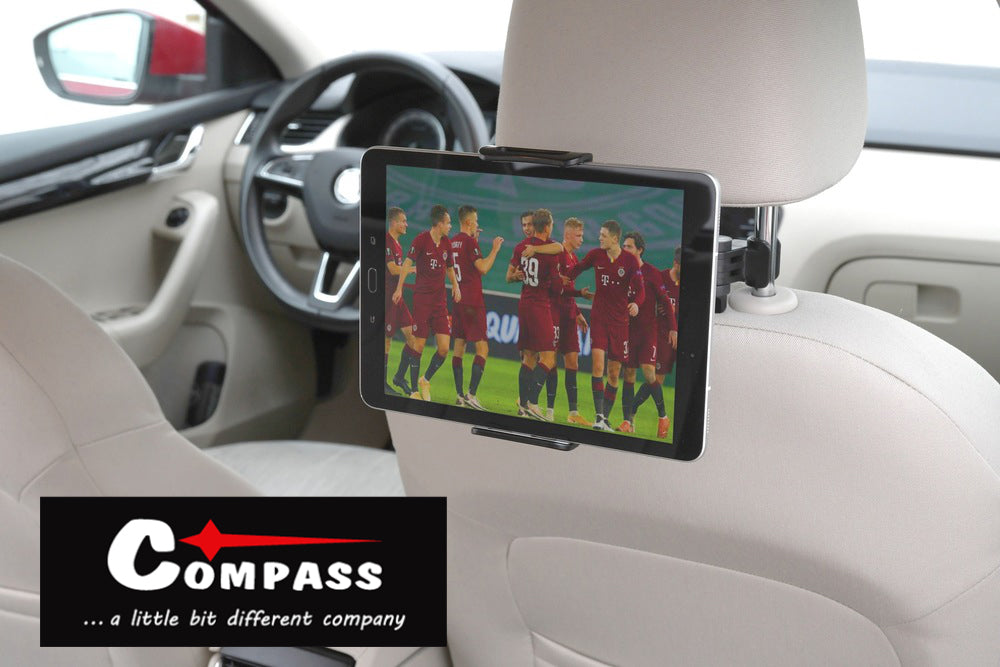 Držák tabletu COMPASS 06268 Arm opěrka hlavy
