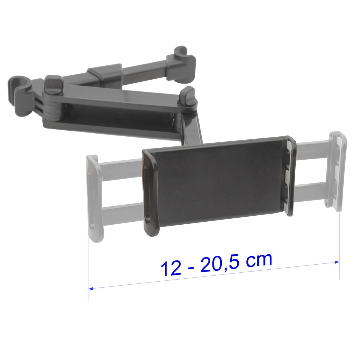 Držák tabletu COMPASS 06268 Arm opěrka hlavy