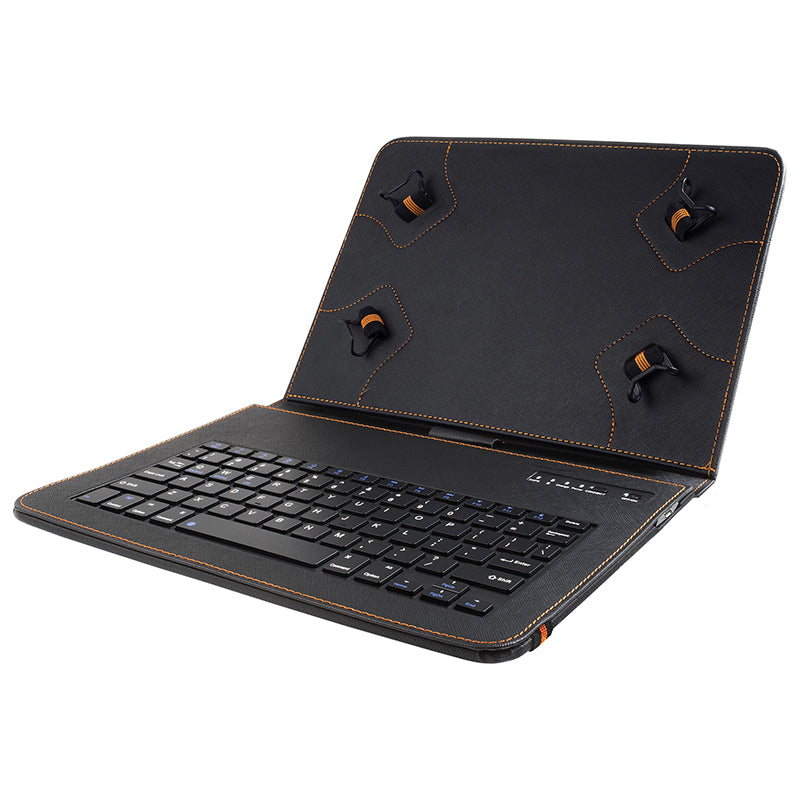 Pouzdro na tablet YENKEE YBK 1050 s klávesnicí 10"