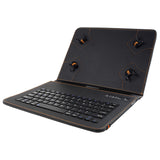 Pouzdro na tablet YENKEE YBK 1050 s klávesnicí 10"