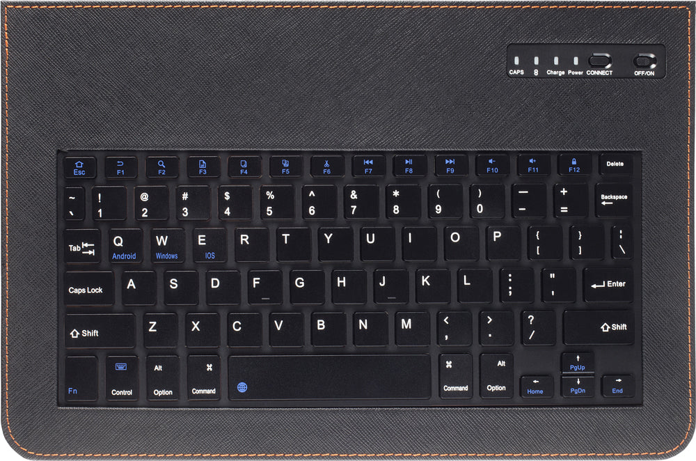 Pouzdro na tablet YENKEE YBK 1050 s klávesnicí 10"
