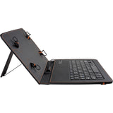 Pouzdro na tablet YENKEE YBK 1050 s klávesnicí 10"