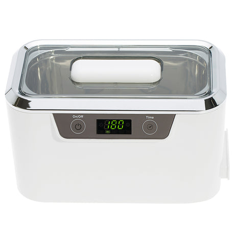 Ultrazvuková čistička GETI GUC 801 0,8L