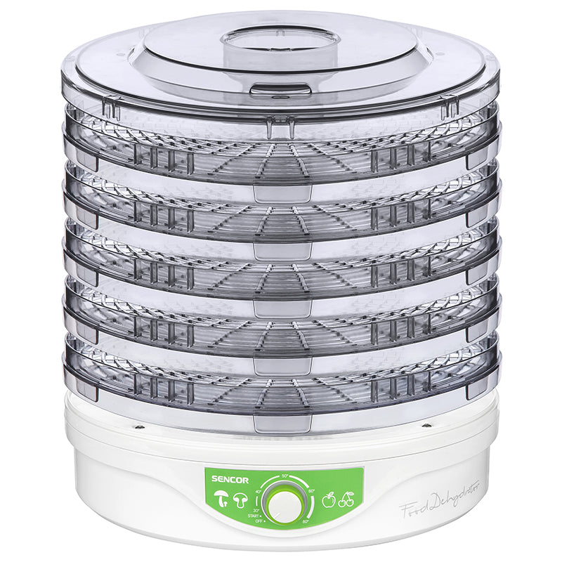 Sušička ovoce SENCOR SFD 2105WH