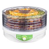 Sušička ovoce SENCOR SFD 2105WH