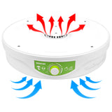 Sušička ovoce SENCOR SFD 2105WH