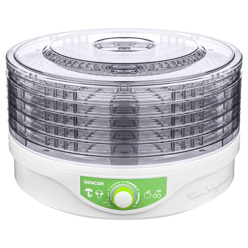 Sušička ovoce SENCOR SFD 2105WH