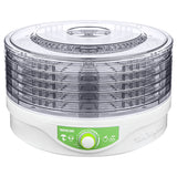 Sušička ovoce SENCOR SFD 2105WH