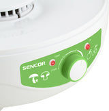 Sušička ovoce SENCOR SFD 790WH
