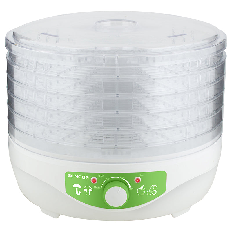 Sušička ovoce SENCOR SFD 790WH
