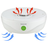 Sušička ovoce SENCOR SFD 750WH