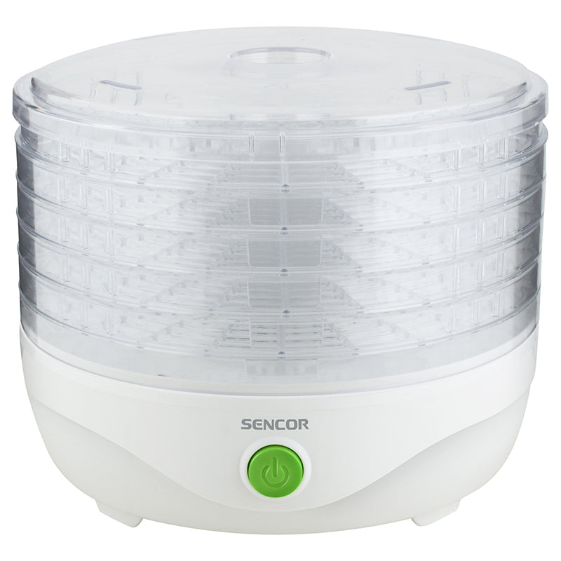 Sušička ovoce SENCOR SFD 750WH