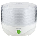 Sušička ovoce SENCOR SFD 750WH