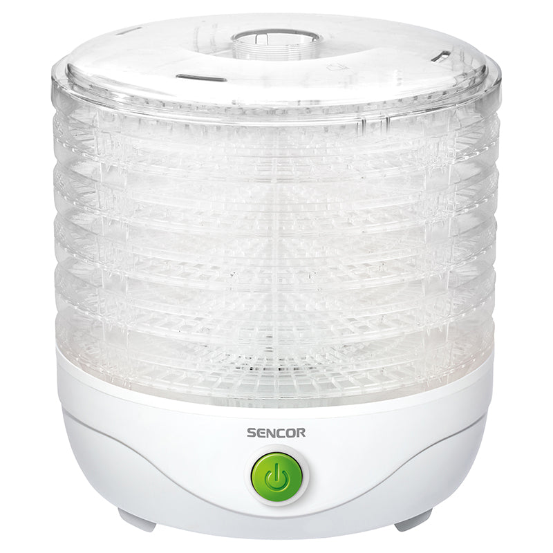 Sušička ovoce SENCOR SFD 750WH