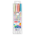 Pero gelové EASY Multicolour 4ks