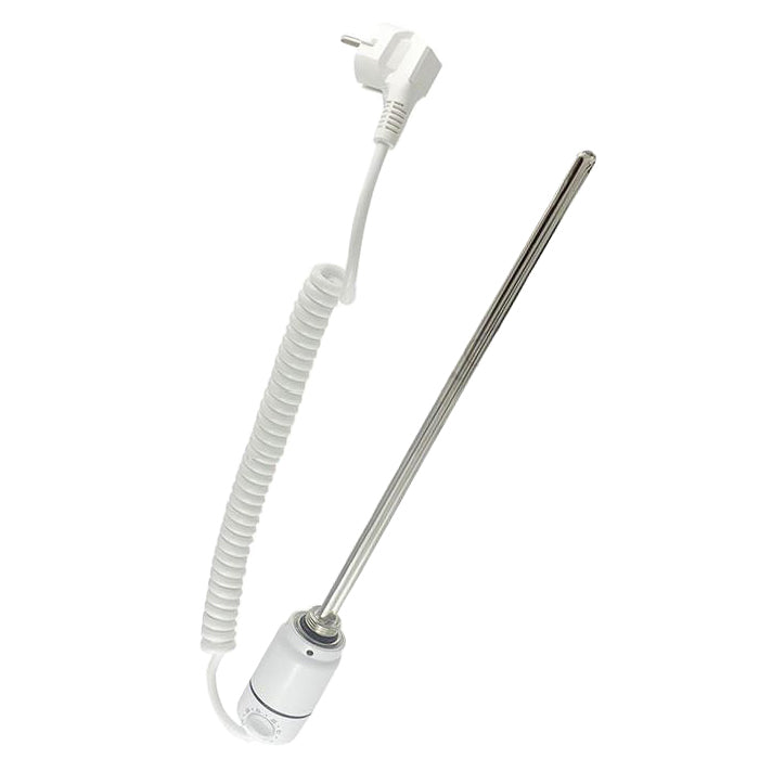 Topná tyč s termostatem GT1200 bílá 1200W 430mm