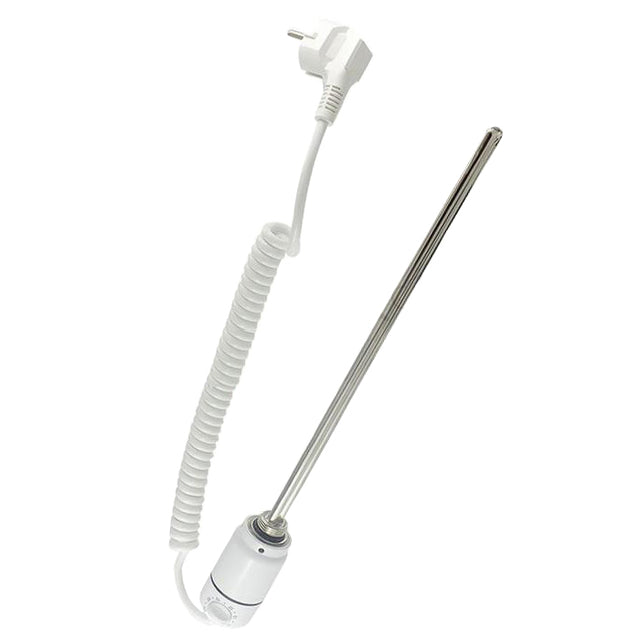 Topná tyč s termostatem GT1200 bílá 1200W 430mm