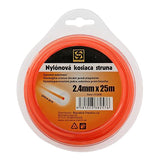 Struna Dual-Cut ST DBR 3mm 15m kulatá