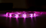 Smart LED pásek 12V IP65 24W RGB IMMAX NEO 07726L 5m WiFi Tuya