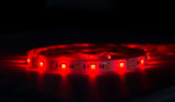 Smart LED pásek 12V IP65 24W RGB IMMAX NEO 07726L 5m WiFi Tuya