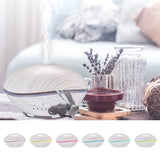 Aroma difuzér SIXTOL Stone White Wood