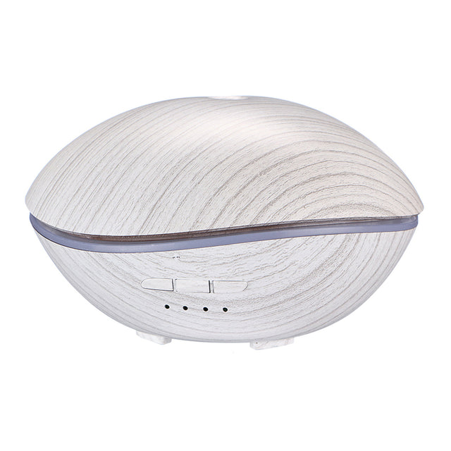 Aroma difuzér SIXTOL Stone White Wood