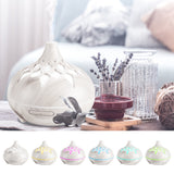 Aroma difuzér SIXTOL Palm White Wood