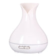 Aroma difuzér SIXTOL Vulcan White Gloss
