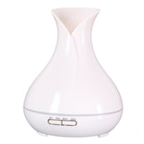 Aroma difuzér SIXTOL Vulcan White Gloss
