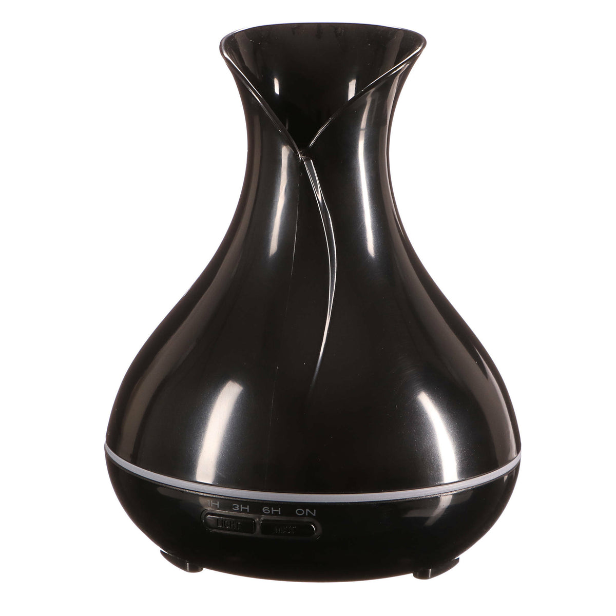 Aroma difuzér SIXTOL Vulcan Black Gloss