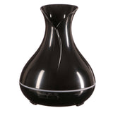 Aroma difuzér SIXTOL Vulcan Black Gloss
