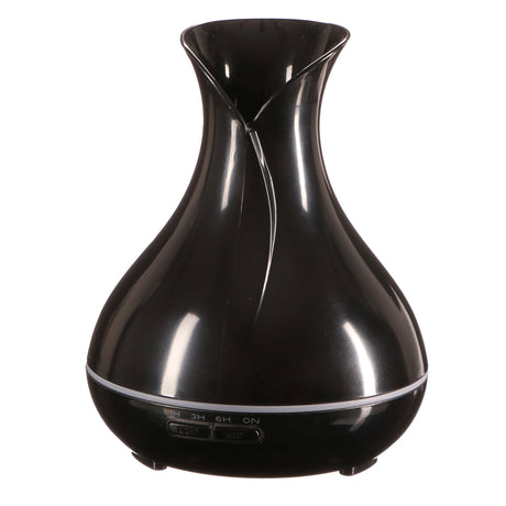 Aroma difuzér SIXTOL Vulcan Black Gloss