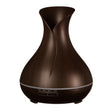 Aroma difuzér SIXTOL Vulcan Dark Wood