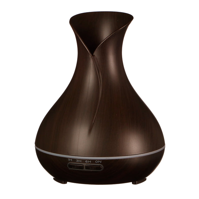 Aroma difuzér SIXTOL Vulcan Dark Wood