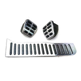 Pedály Seat Toledo 2004 - 2009 manuální převodovka