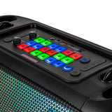 Reproduktor Bluetooth KRUGER & MATZ KM0560 Music Box Party Dj