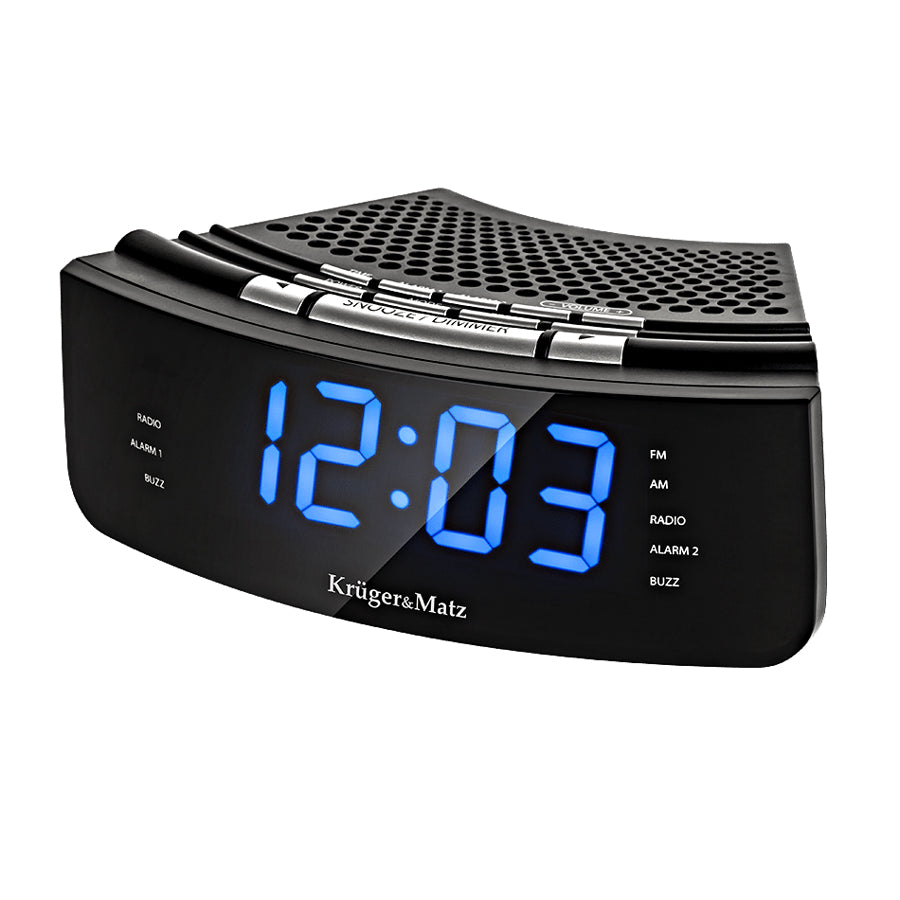Radiobudík KRUGER & MATZ KM0813