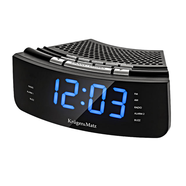 Radiobudík KRUGER & MATZ KM0813