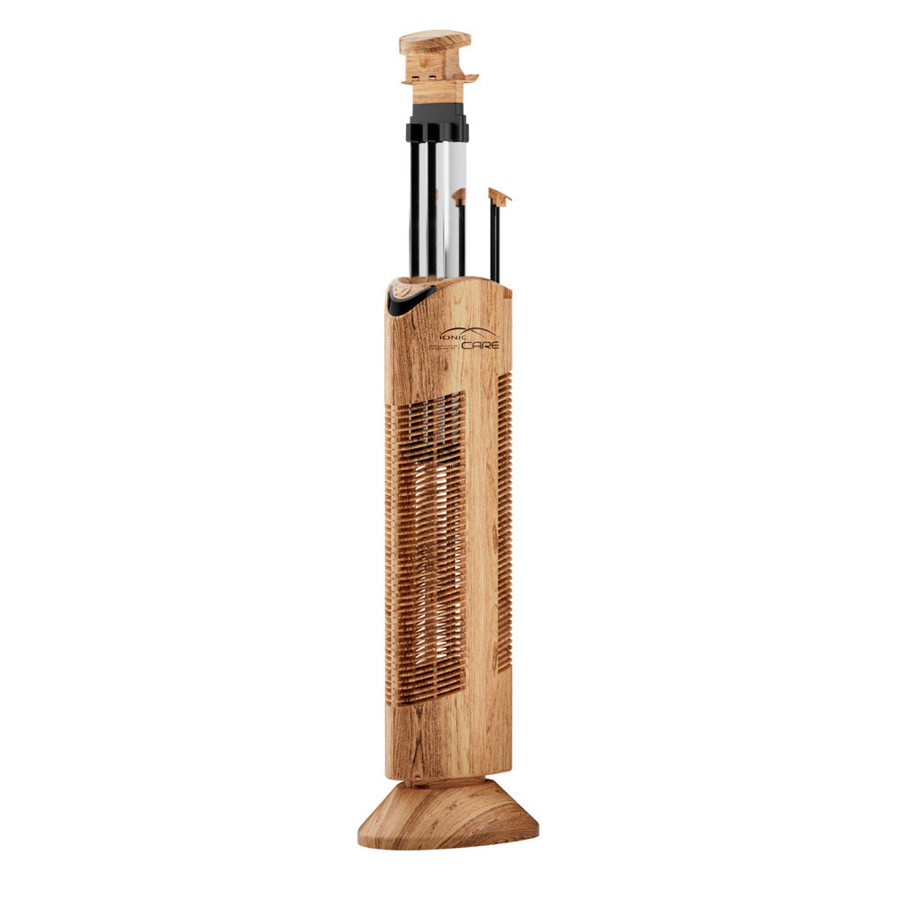 Čistička vzduchu IONIC-CARE Triton X6 Wood