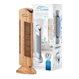 Čistička vzduchu IONIC-CARE Triton X6 Wood
