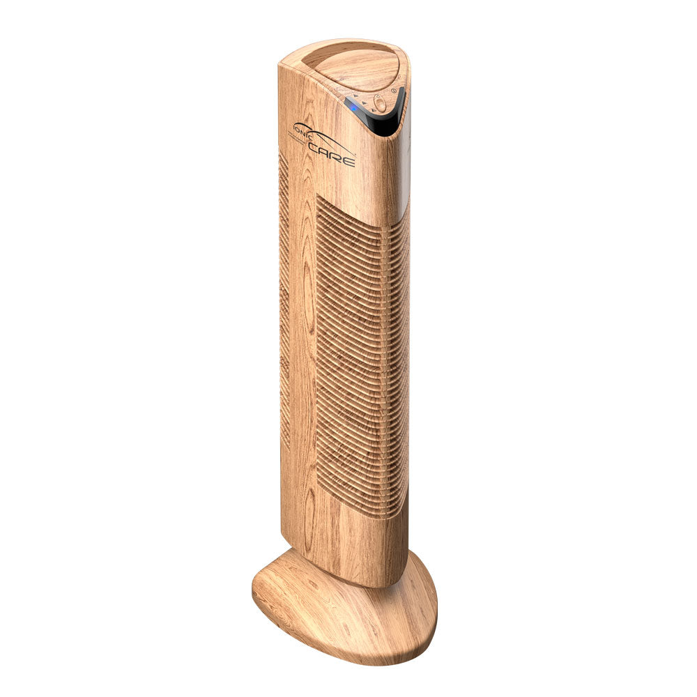 Čistička vzduchu IONIC-CARE Triton X6 Wood