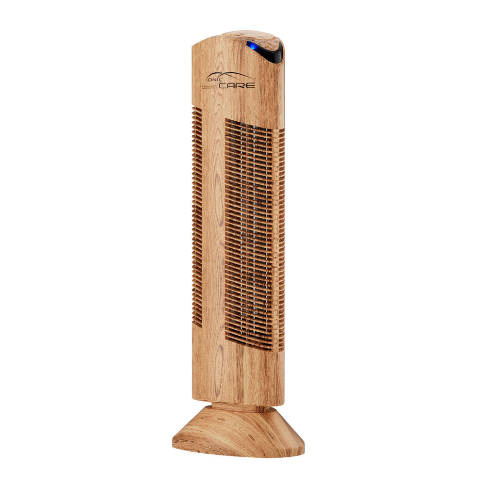 Čistička vzduchu IONIC-CARE Triton X6 Wood