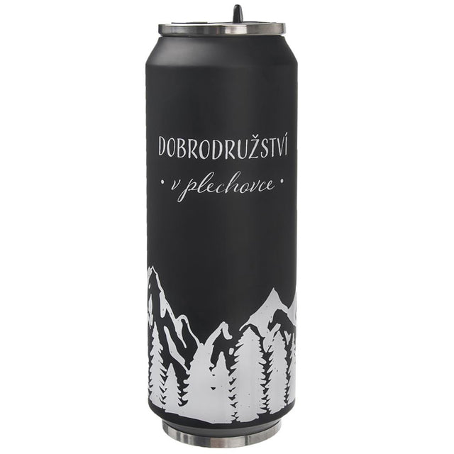 Termohrnek ORION Hory 0,7l