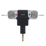 Externí mikrofon E-MIC pro mobilní telefon