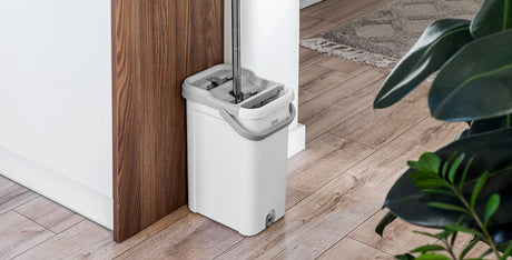 Úklidová sada TEESA New Clean R19