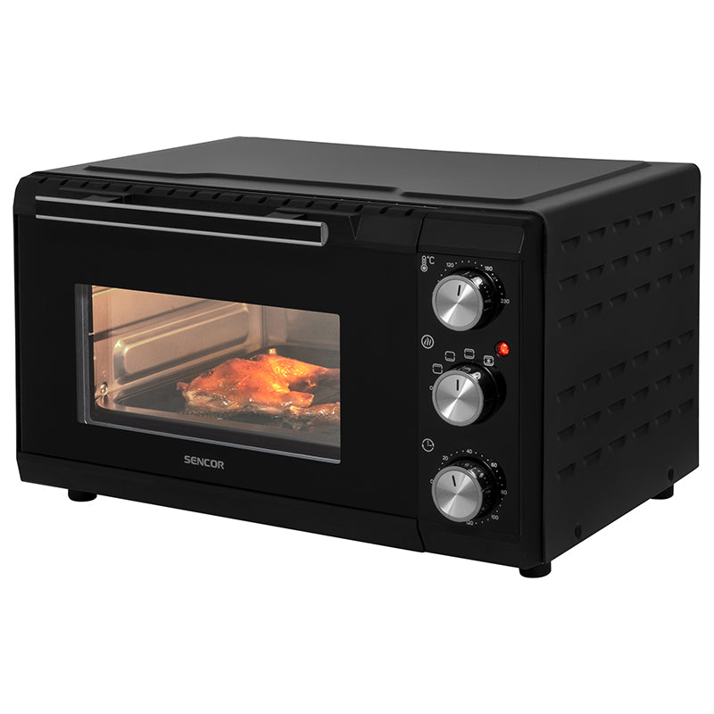 Trouba SENCOR SEO 2000BK