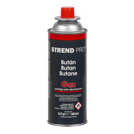Kartuše  STREND PRO 227g