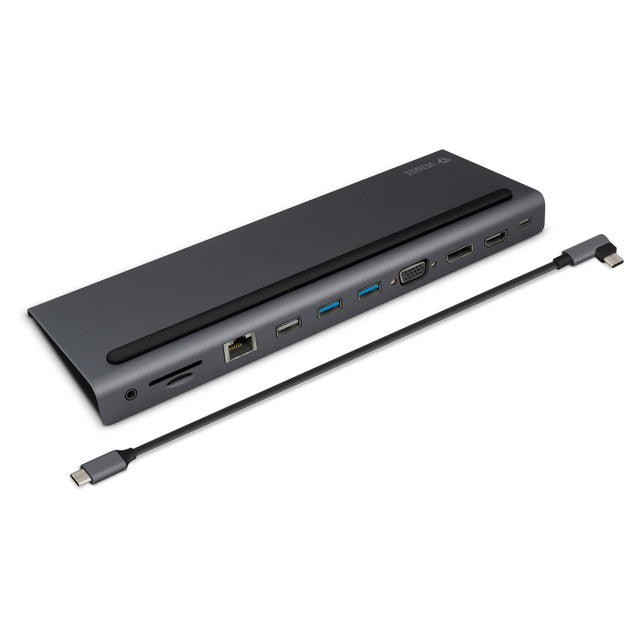 USB hub YENKEE YTC 1101
