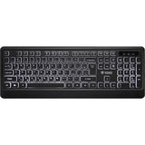 Klávesnice YENKEE YKB 1025CS Vision